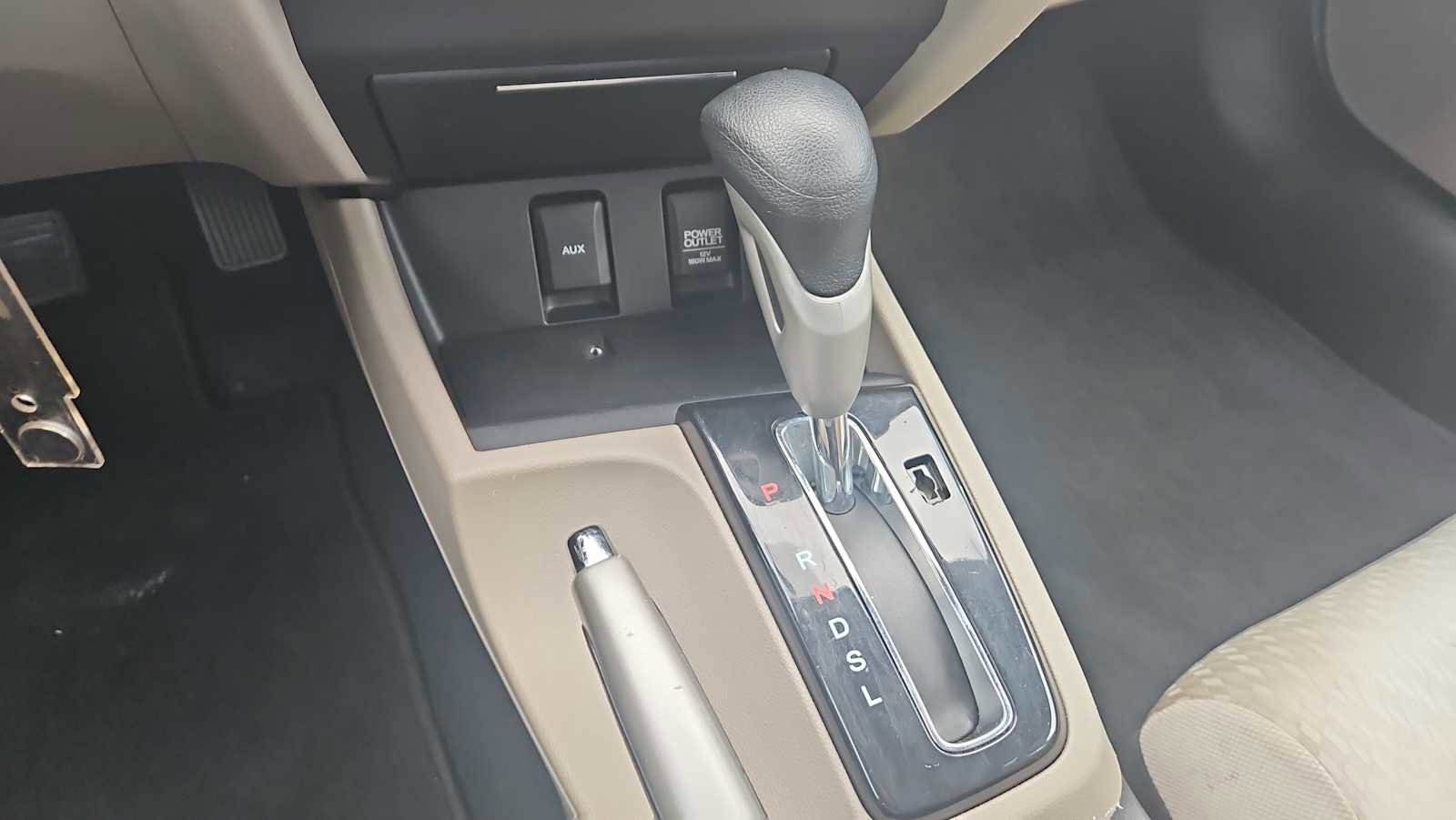 Used 2015 Honda Civic LX image 19