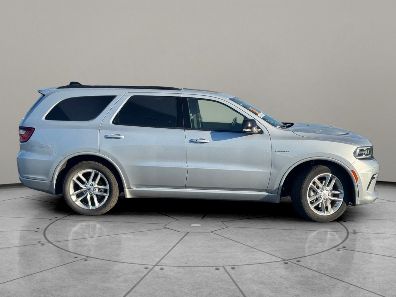 Used 2024 Dodge Durango R/T image 4