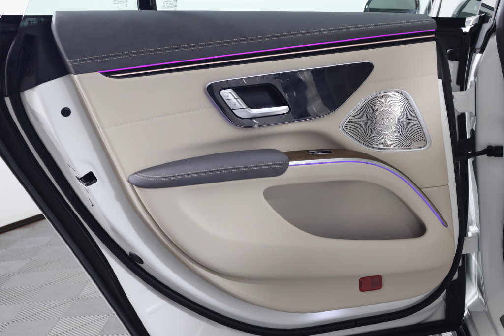 Certified 2023 Mercedes-Benz EQS 450+ Sedan image 13