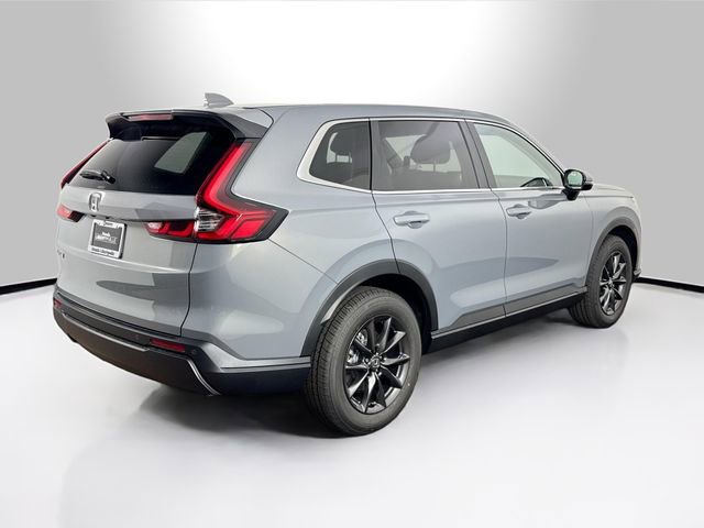 New 2026 Honda CR-V EX-L image 10