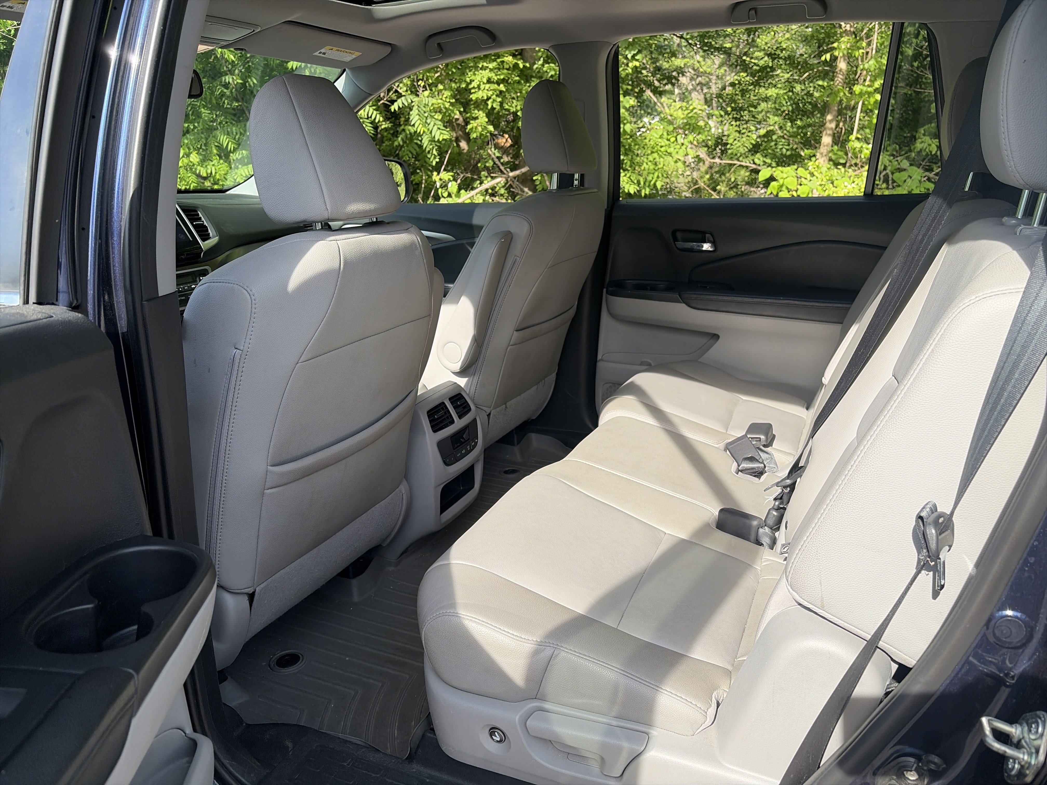 Used 2018 Honda Pilot EX-L image 22