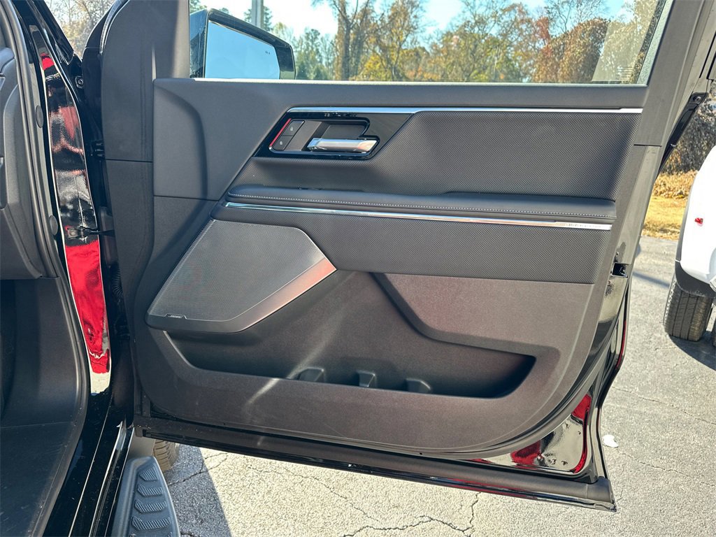 New 2025 GMC Sierra EV Denali image 15