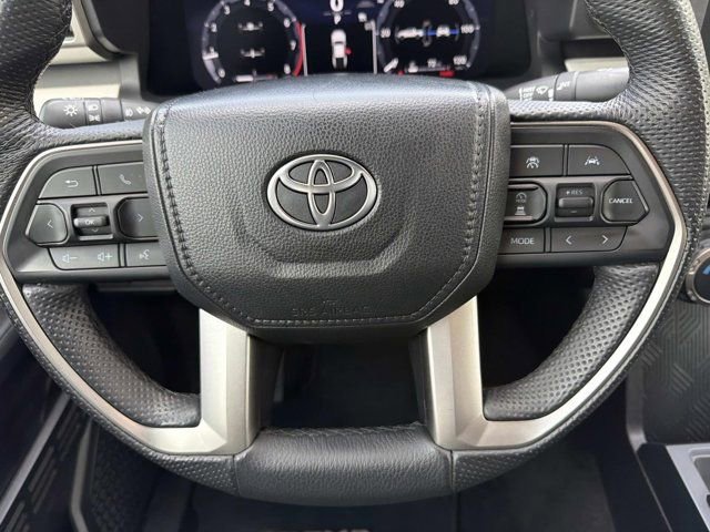 Certified 2024 Toyota Tacoma TRD Off-Road image 22