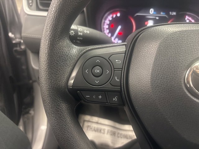 Certified 2024 Toyota RAV4 XLE image 21