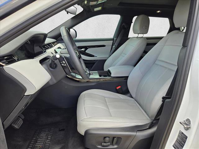 Certified 2026 Land Rover Range Rover Evoque S image 17