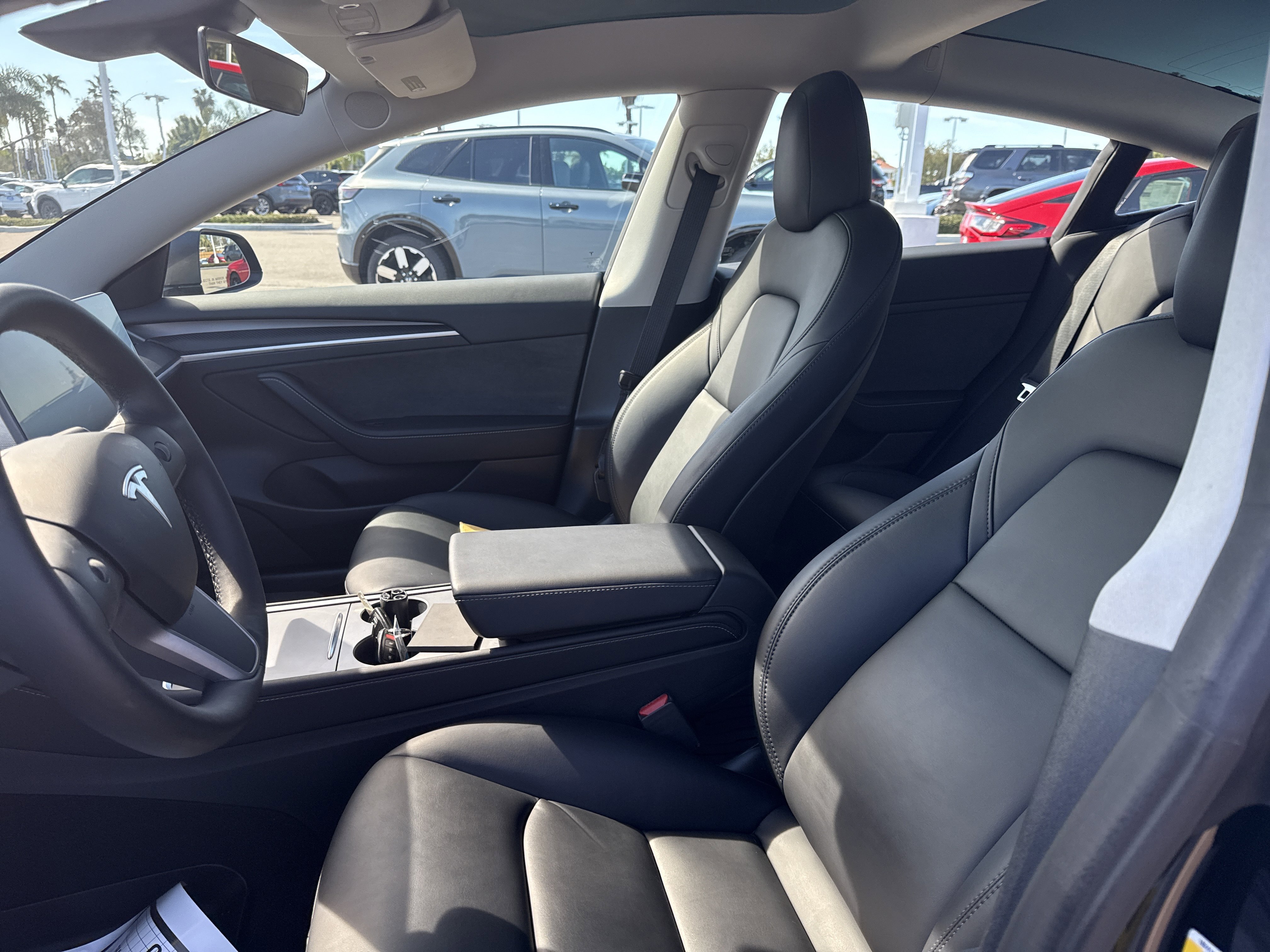 Used 2022 Tesla Model 3 Long Range image 12
