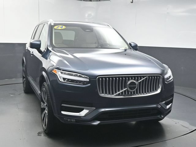 Certified 2024 Volvo XC90 B6 Plus w/ Protection Package Premier AWD/4WD image 3