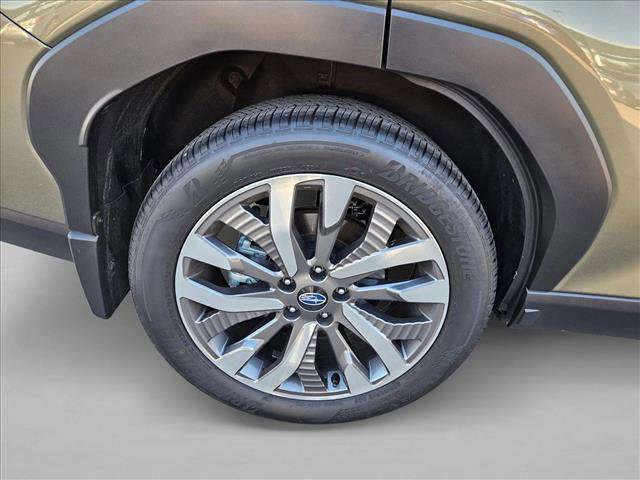Used 2025 Subaru Forester Touring image 24