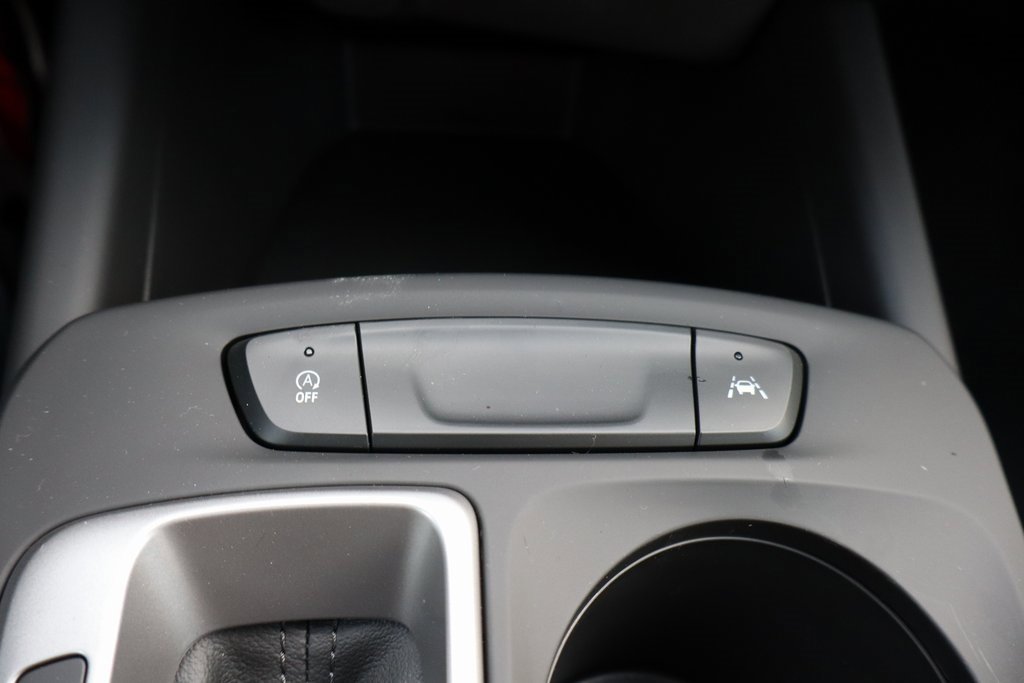 New 2026 Chevrolet Trax LS w/ LS Convenience Package image 9