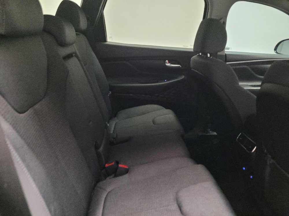 Used 2021 Hyundai Santa Fe SEL AWD/4WD image 19