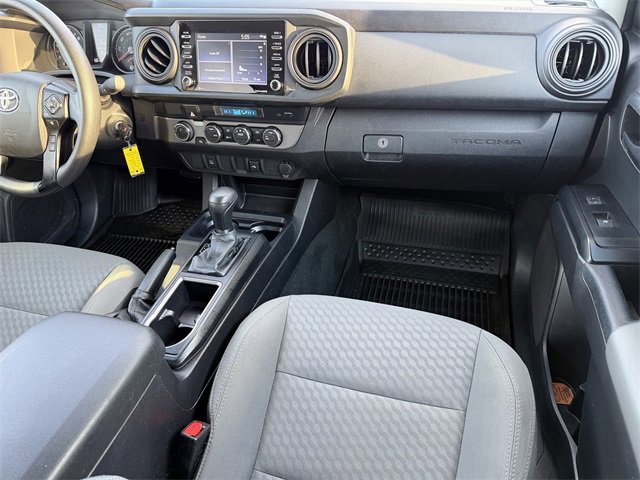 Used 2023 Toyota Tacoma SR image 35