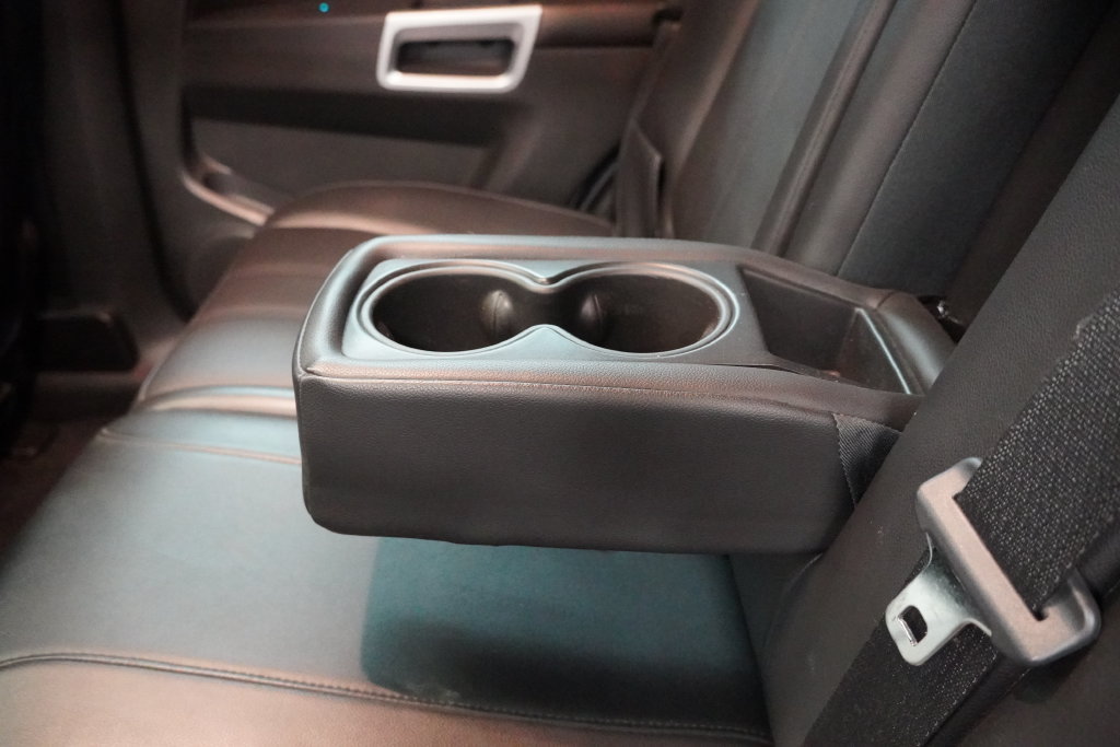 Used 2014 Chevrolet Captiva Sport LTZ FWD image 28