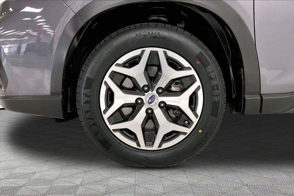 Used 2021 Subaru Forester Premium w/ Popular Package #1 image 26