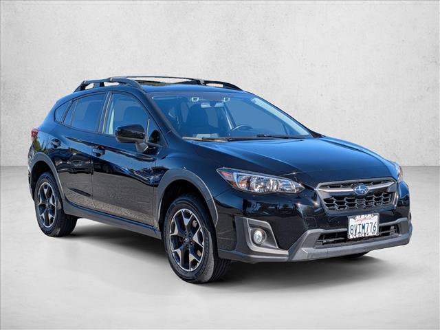 Used 2020 Subaru Crosstrek 2.0i Premium w/ Moonroof Package 2 AWD/4WD image 3
