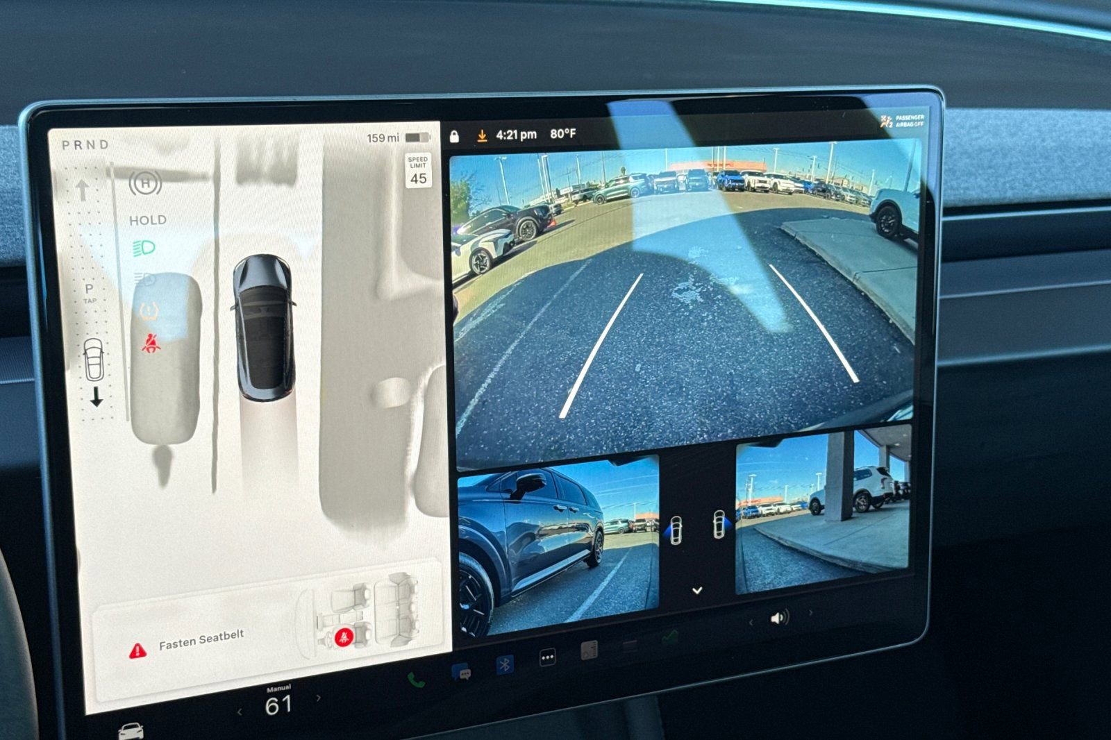 Used 2024 Tesla Model 3 Standard Range image 16