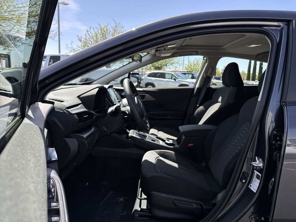 New 2026 Subaru Impreza 2.0i Sport AWD/4WD image 13