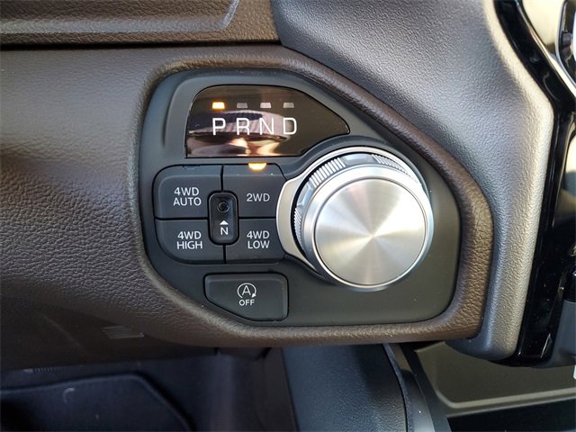 New 2026 RAM 1500 Laramie w/ Laramie Preferred Package image 11