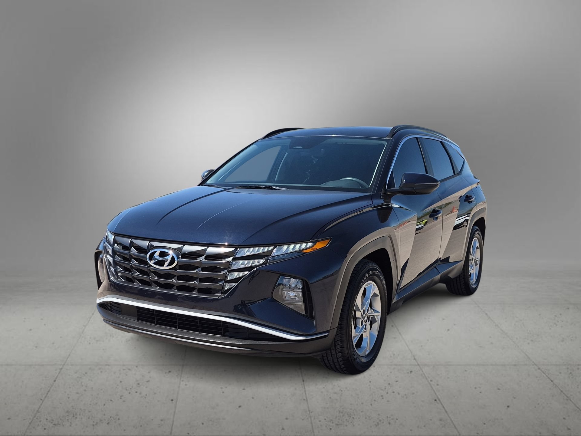 Certified 2022 Hyundai Tucson SEL FWD image 4