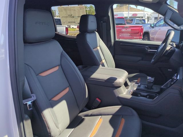 New 2026 GMC Sierra 1500 AT4 w/ AT4 Premium Package AWD/4WD image 30