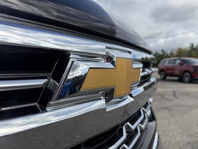 Used 2024 Chevrolet Silverado 1500 LTZ image 6