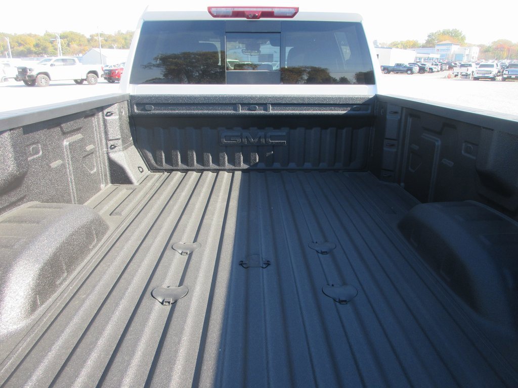 New 2026 GMC Sierra 3500 Denali w/ Denali Reserve Package image 7