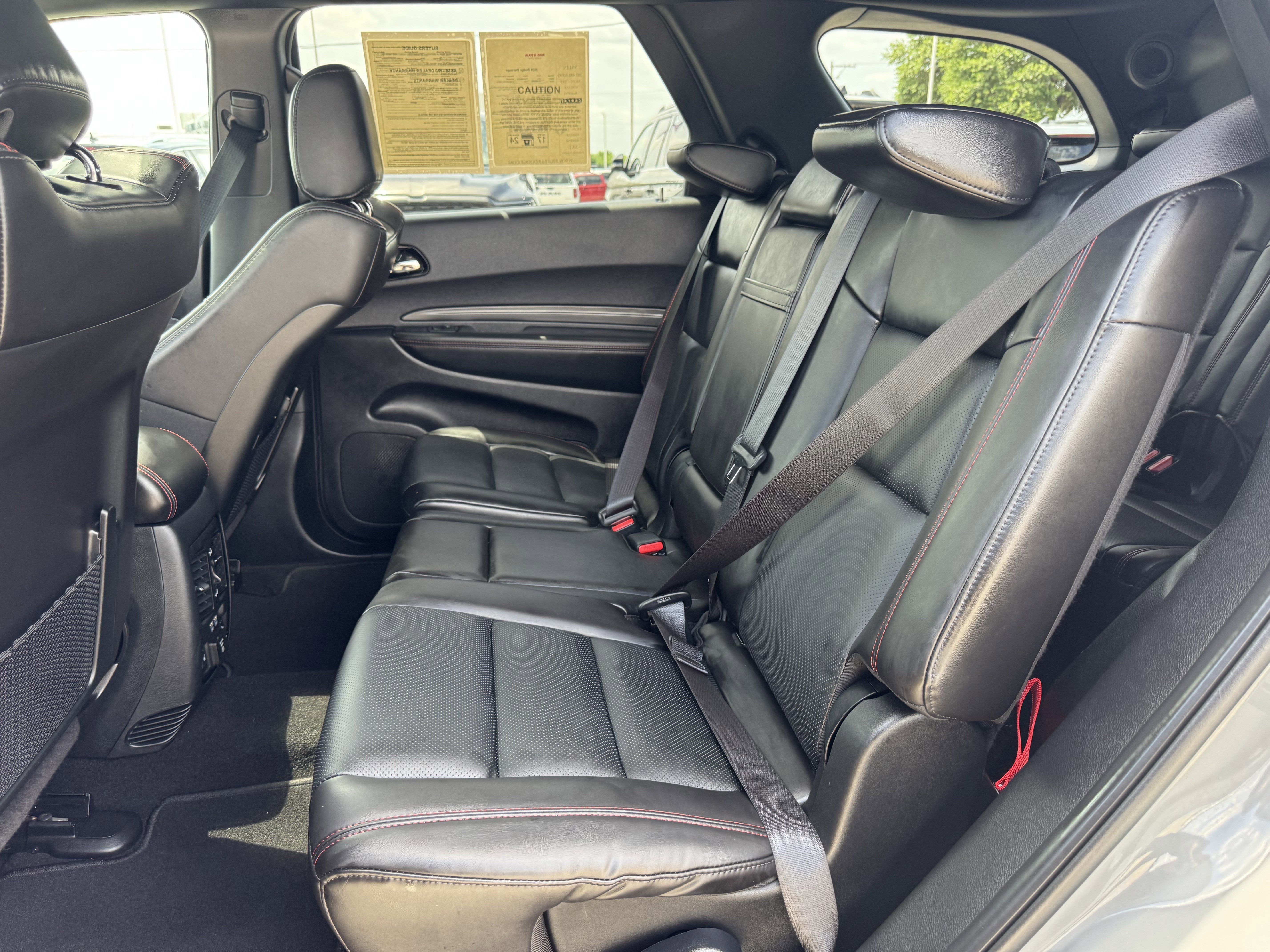 Used 2026 Dodge Durango GT AWD/4WD image 27