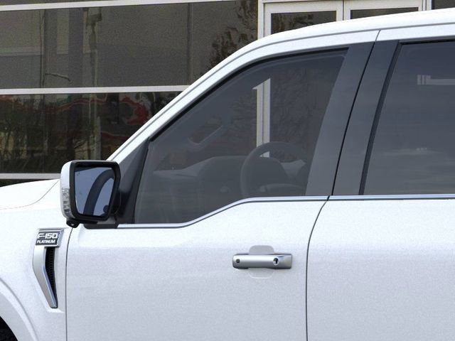 New 2026 Ford F150 Platinum image 20
