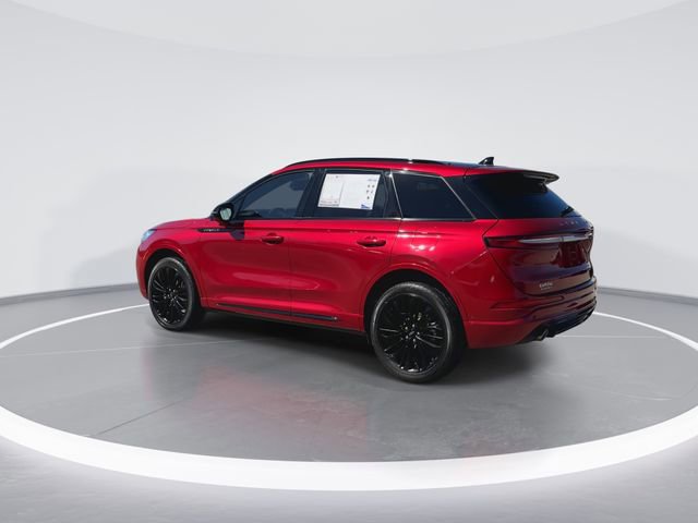 Used 2023 Lincoln Corsair Reserve w/ Equipment Group 202A image 6