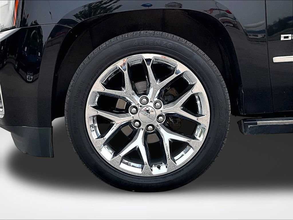 Used 2020 GMC Yukon XL Denali w/ Denali Ultimate Package AWD/4WD image 10