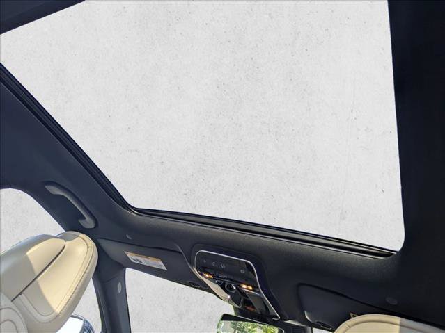 Used 2023 Mercedes-Benz C 300 4MATIC Sedan image 19