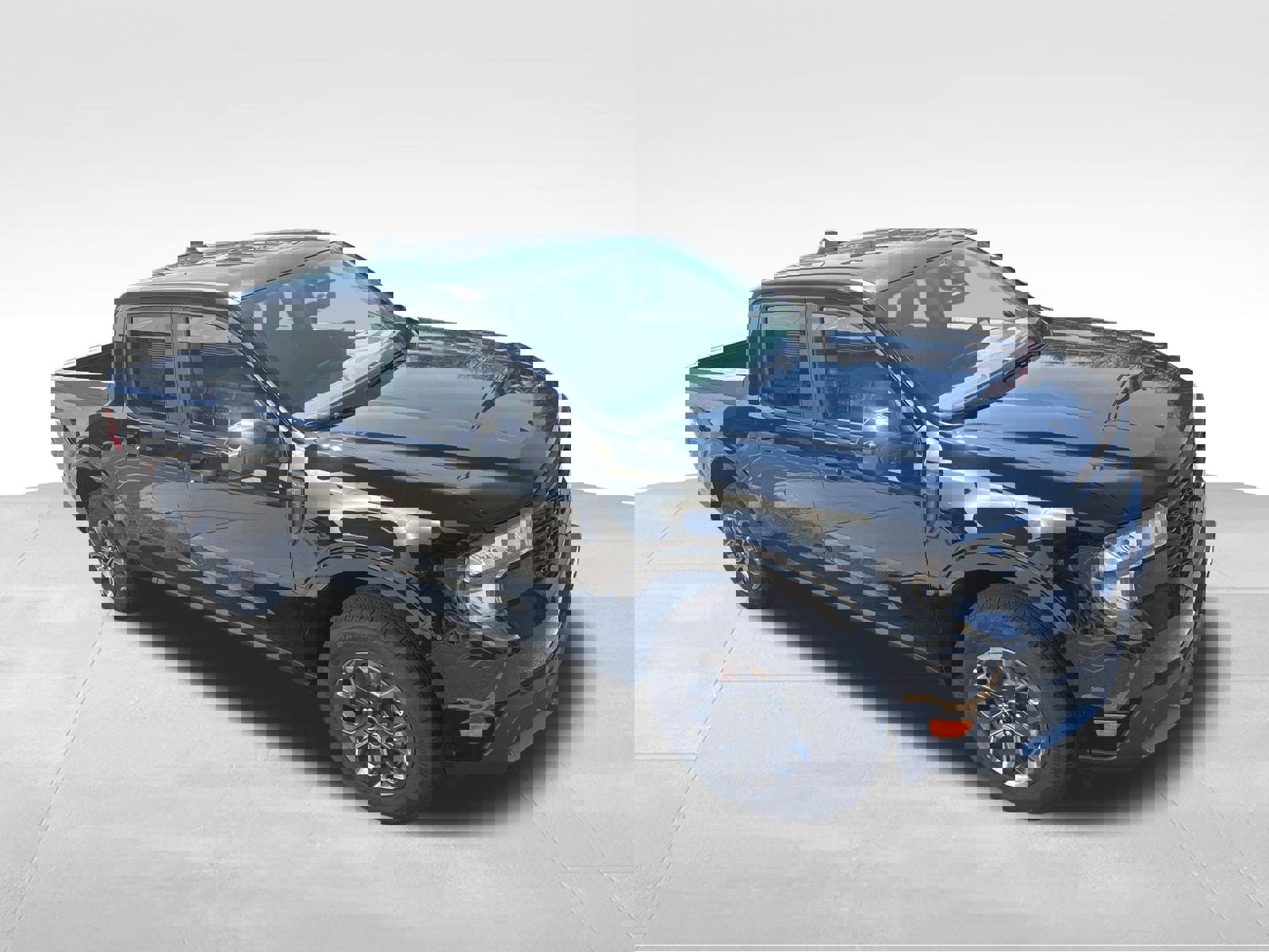 New 2026 Ford Maverick XLT w/ XLT Luxury Package AWD/4WD image 8