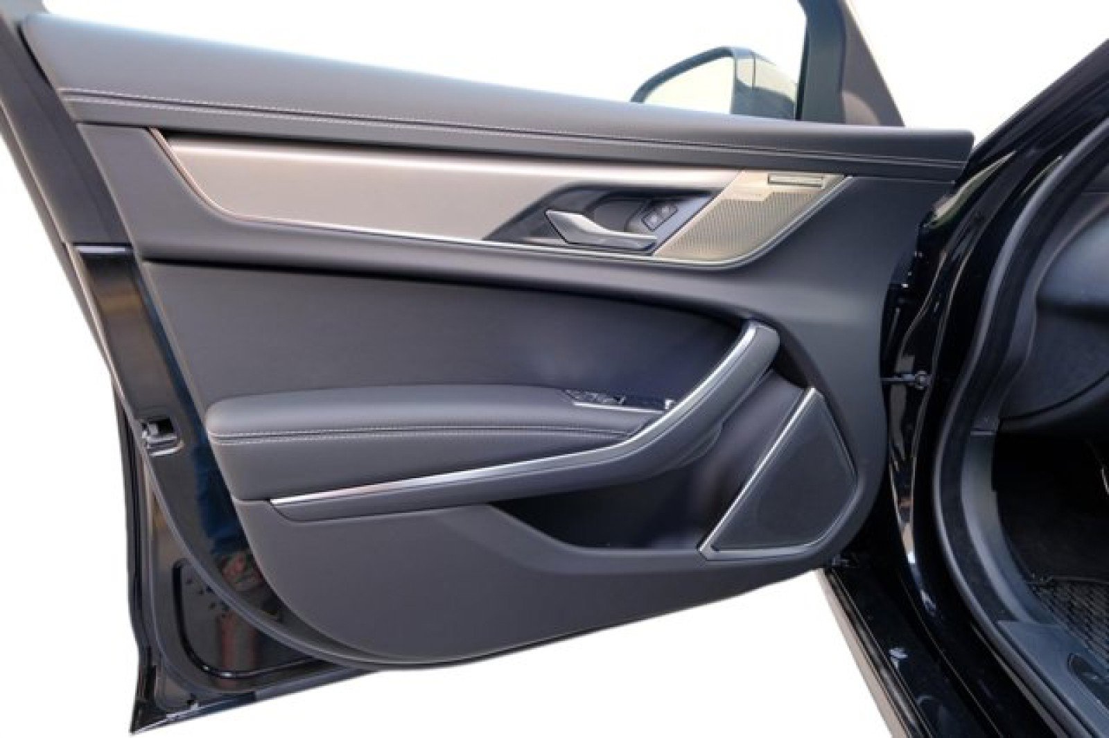 New 2024 Jaguar XF R-Dynamic SE image 11