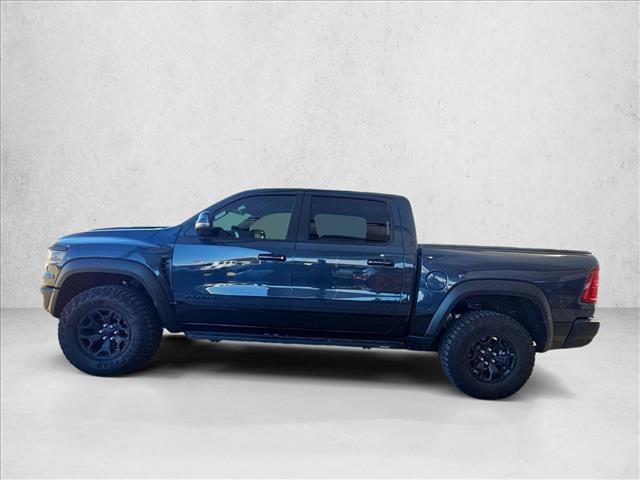 Used 2026 RAM 1500 RHO AWD/4WD image 8