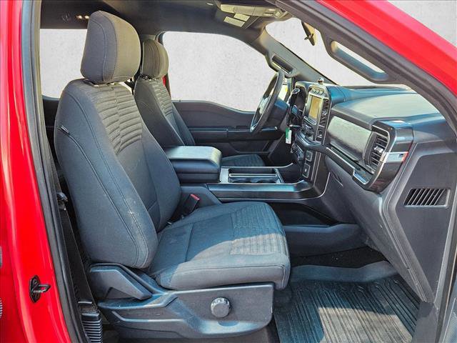 Used 2021 Ford F150 XL w/ STX Appearance Package AWD/4WD image 20