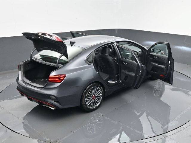 Used 2024 Kia Forte GT FWD image 26