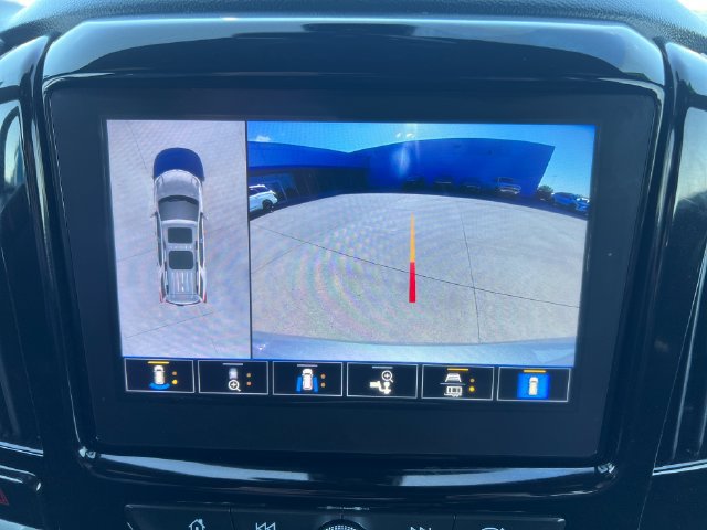 Certified 2023 Chevrolet Traverse Premier AWD/4WD image 37