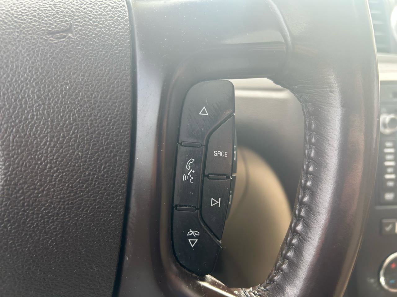 Used 2011 Buick Enclave CXL w/ Trailering Provision Package image 21