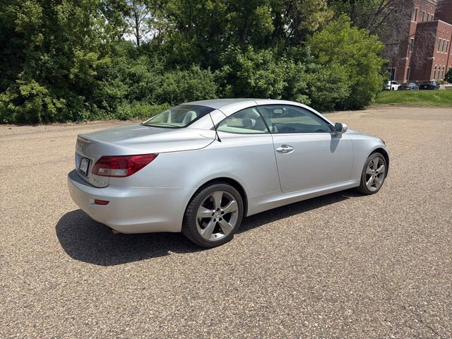 Used 2011 Lexus IS 250C RWD image 22