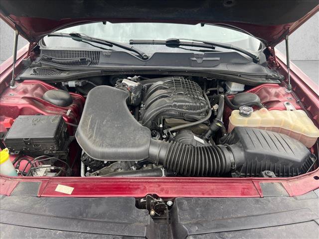 Used 2023 Dodge Challenger GT w/ Blacktop Package RWD image 19