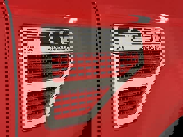 Used 2008 Ford F250 XLT image 22