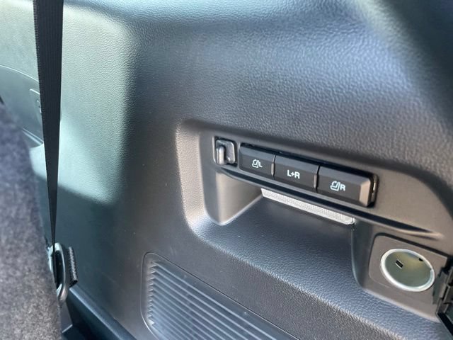 New 2027 Ford Explorer ST w/ Sun And Sound Package AWD/4WD image 64