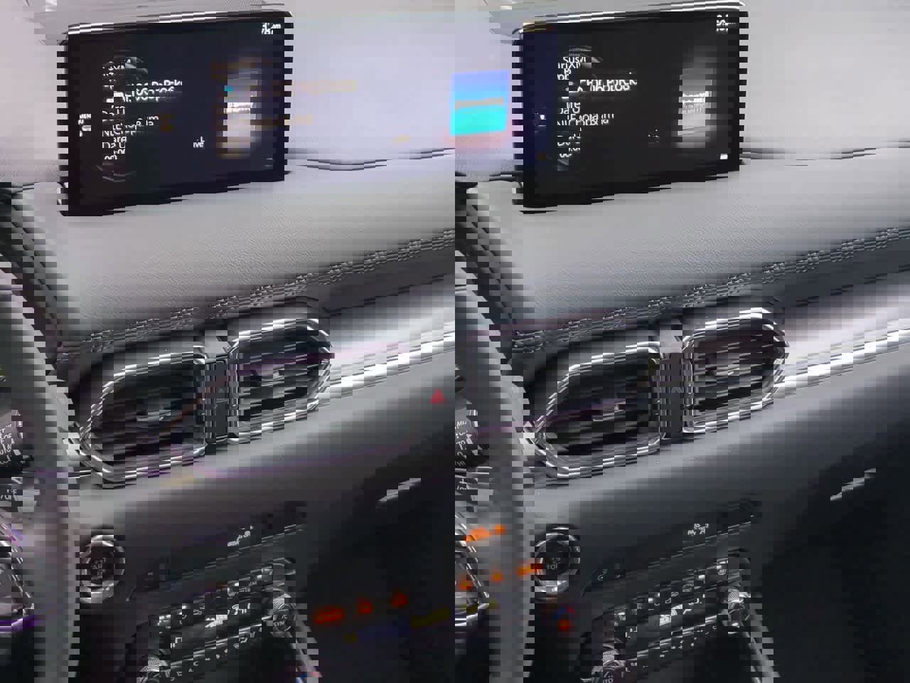 New 2025 MAZDA CX-5 AWD 2.5 S w/ Premium Plus Pkg image 28