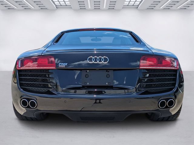 Used 2009 Audi R8 V8 AWD/4WD image 6