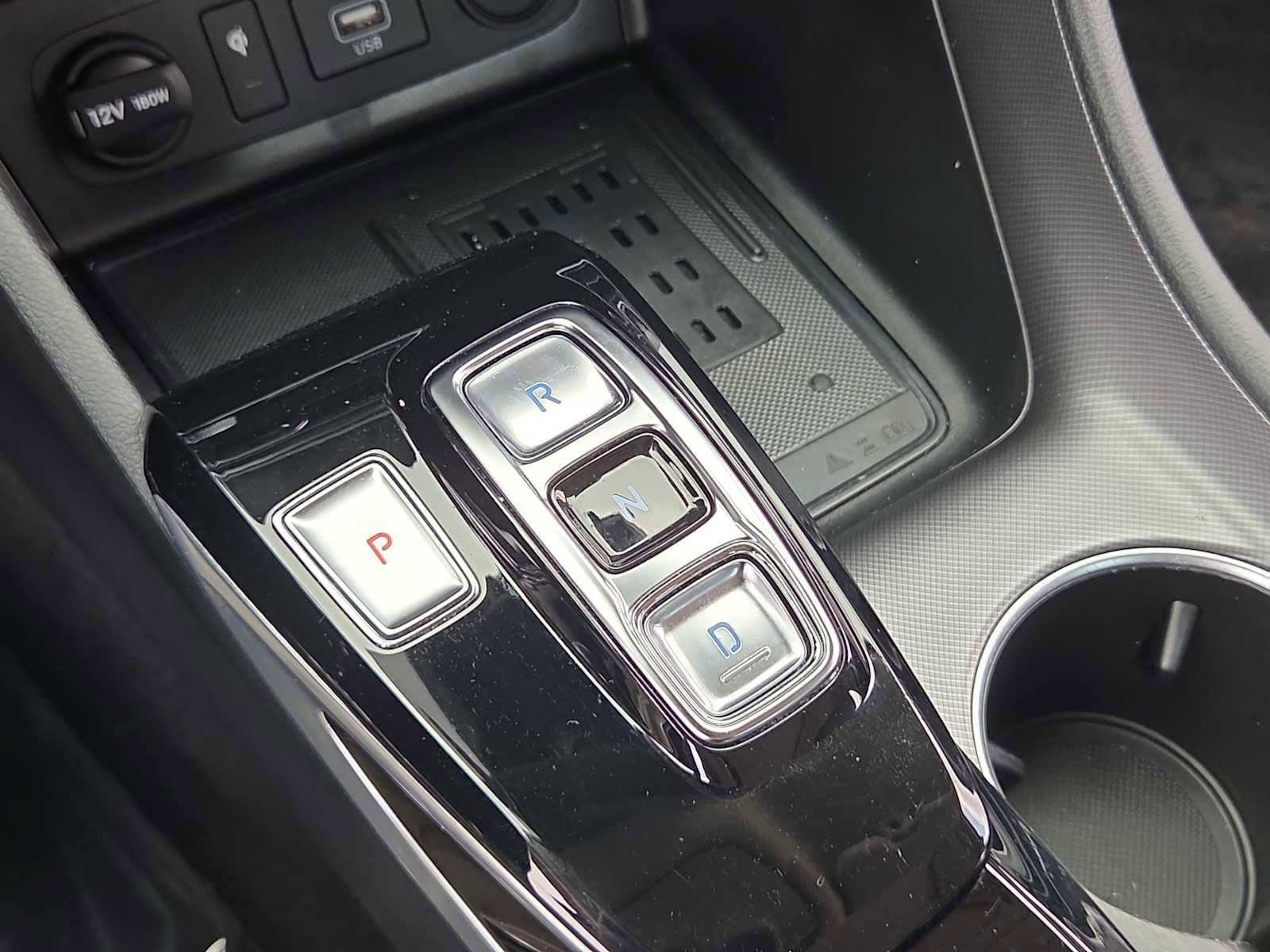 Used 2021 Hyundai Sonata Limited w/ Preferred Accessory Package image 33