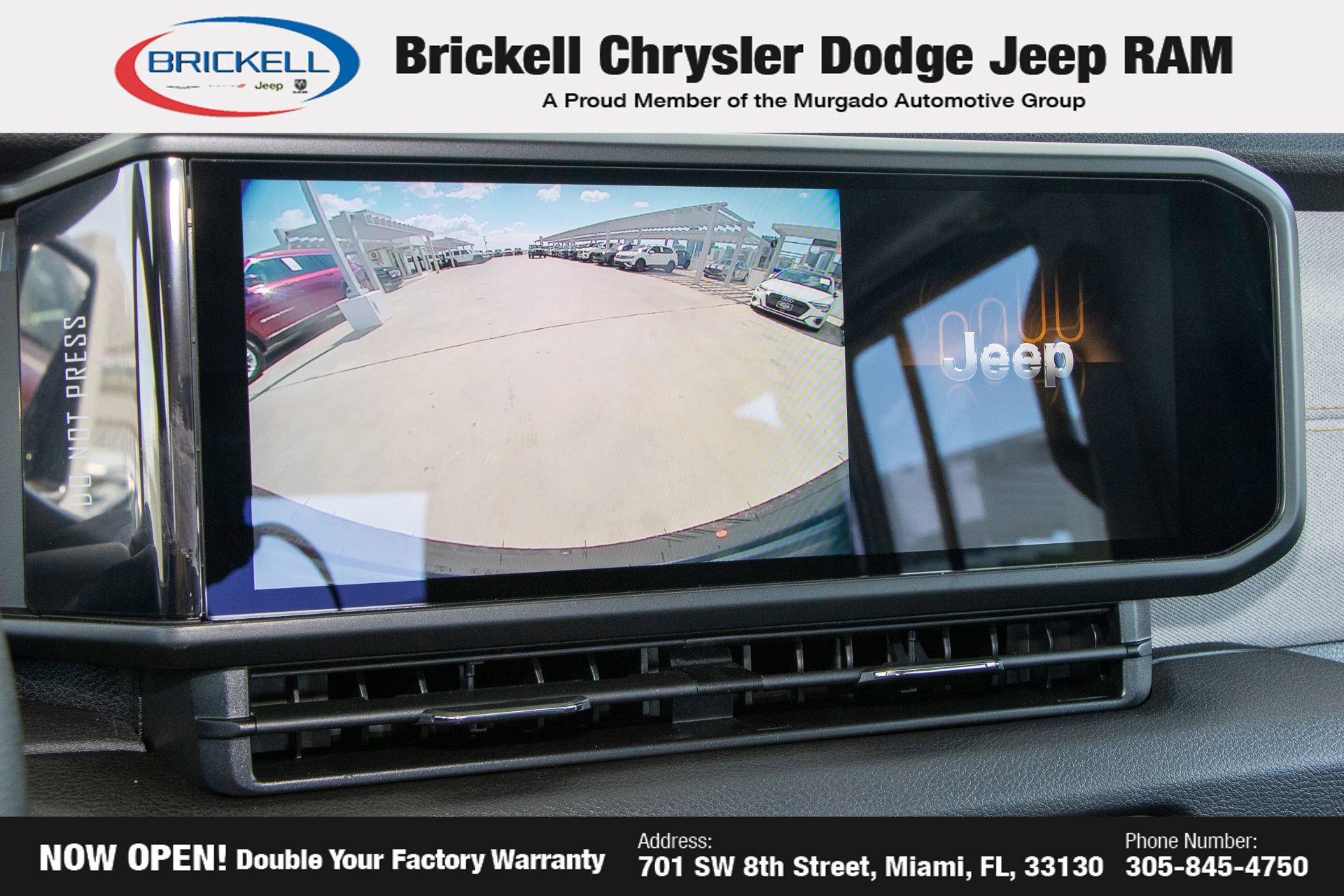 New 2026 Jeep Wrangler Sport image 30