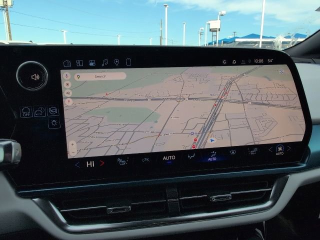 New 2026 Chevrolet Equinox EV LT AWD/4WD image 22