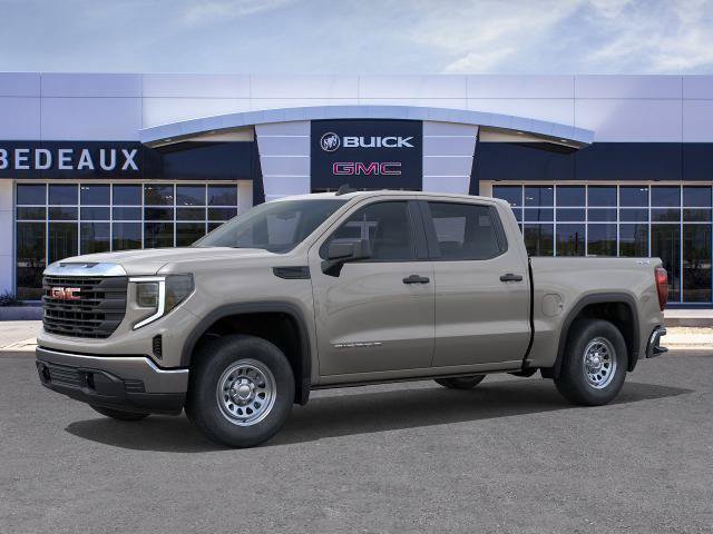 New 2026 GMC Sierra 1500 Pro w/ Pro Value Package AWD/4WD image 99