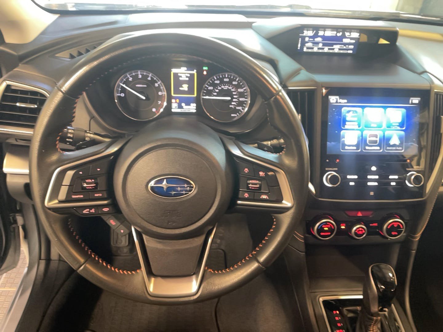 Used 2018 Subaru Crosstrek 2.0i Limited AWD/4WD image 15