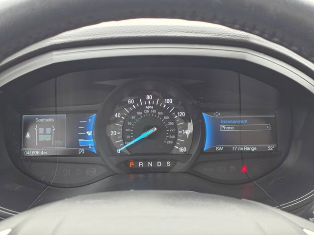 Used 2022 Ford Edge Titanium image 14