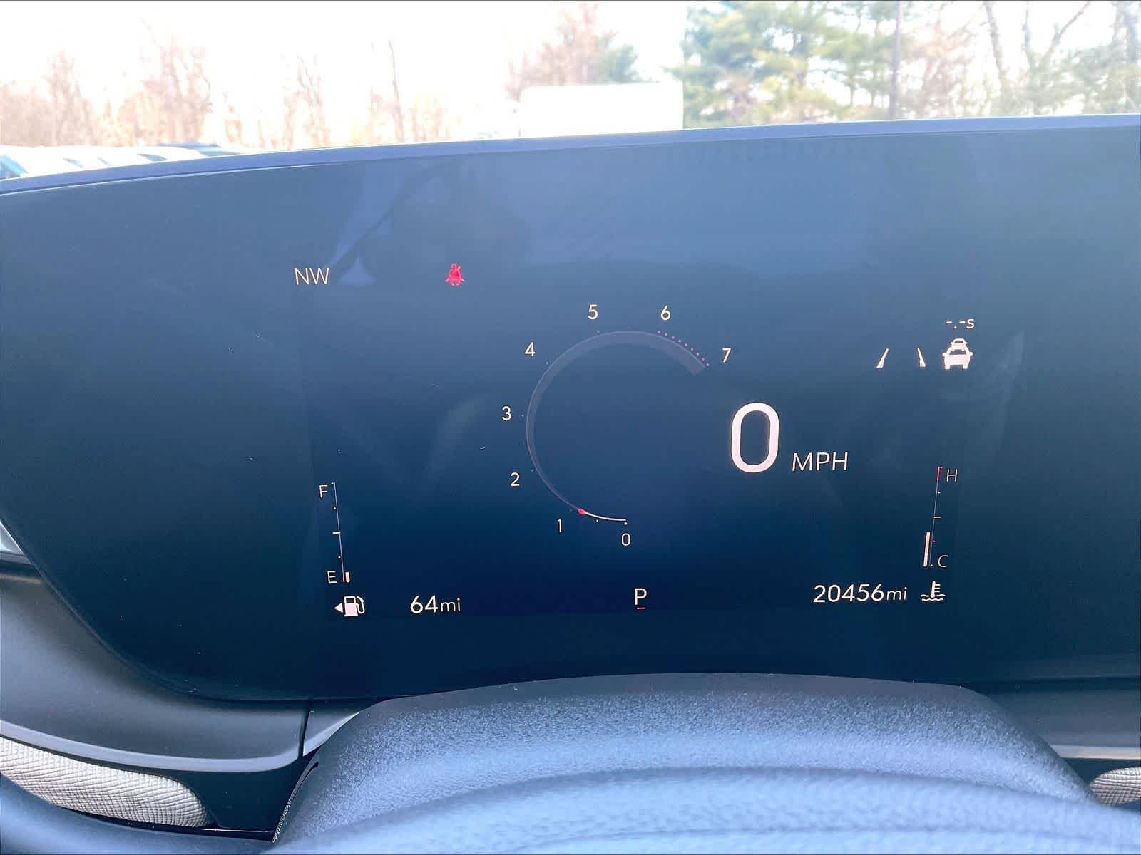 Used 2024 Buick Envista Avenir FWD image 25